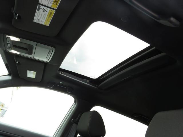 2026 Honda CR-V Hybrid AWD Sport