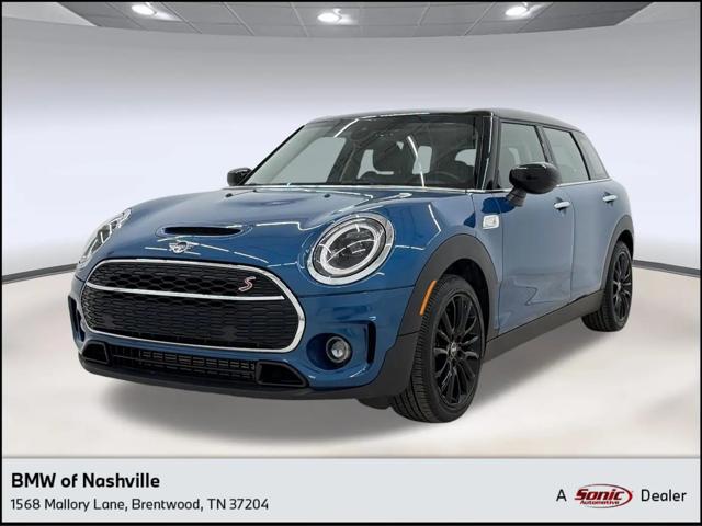 2024 MINI Cooper Clubman Cooper S for sale in Brentwood, TN