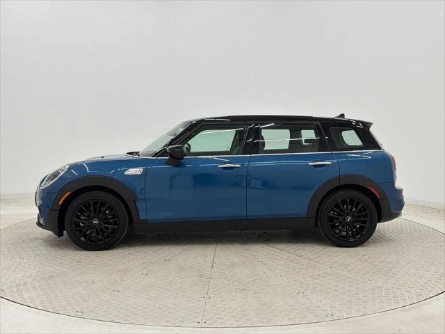 2024 MINI Cooper Clubman Cooper S