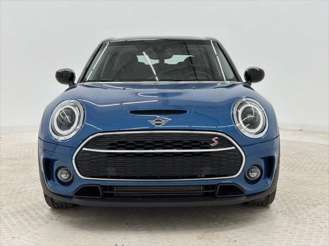 2024 MINI Cooper Clubman Cooper S