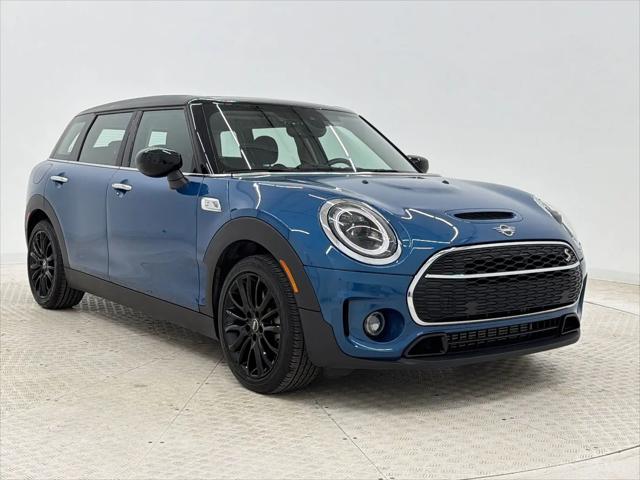 2024 MINI Cooper Clubman Cooper S