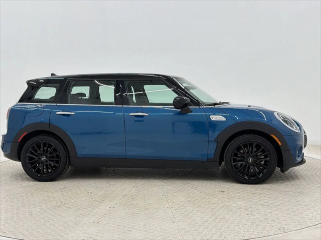 2024 MINI Cooper Clubman Cooper S