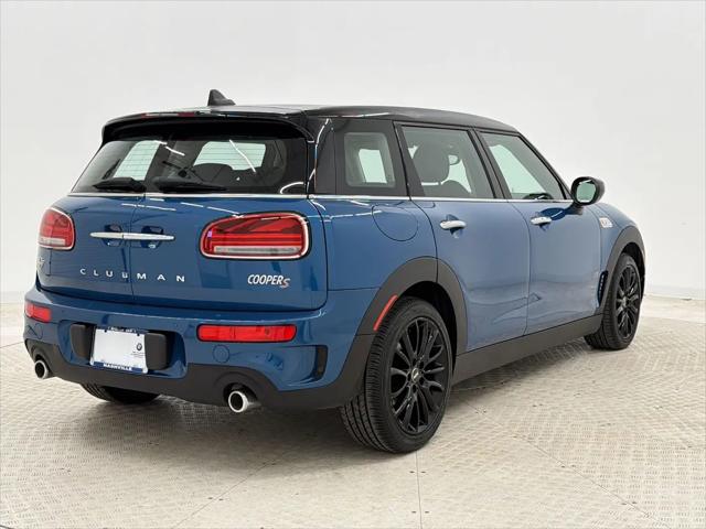 2024 MINI Cooper Clubman Cooper S