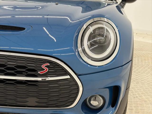 2024 MINI Cooper Clubman Cooper S