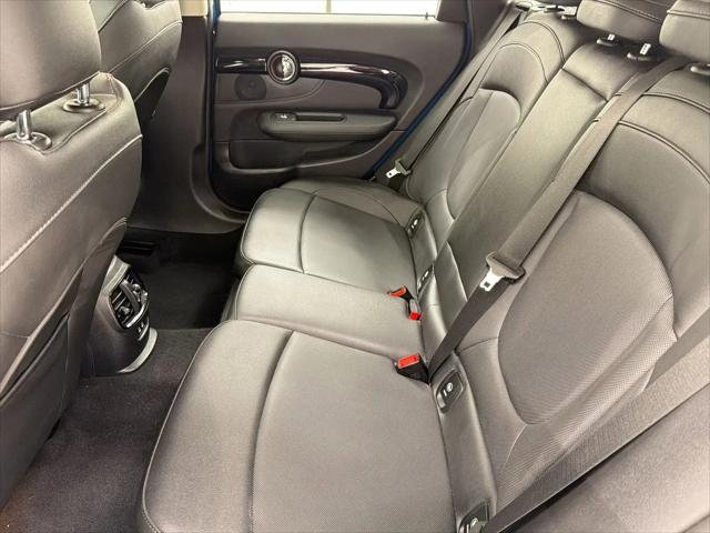 2024 MINI Cooper Clubman Cooper S