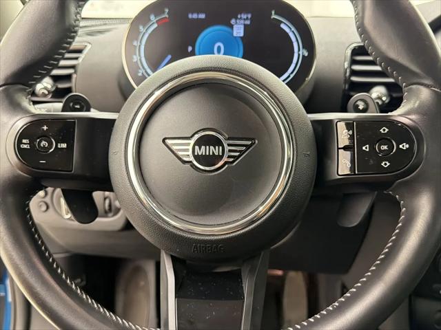 2024 MINI Cooper Clubman Cooper S