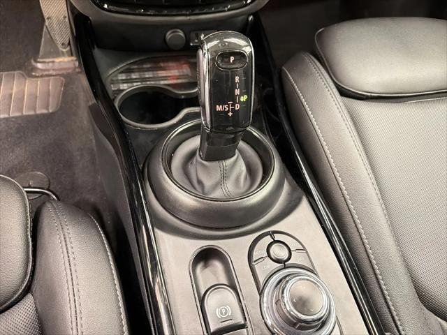 2024 MINI Cooper Clubman Cooper S