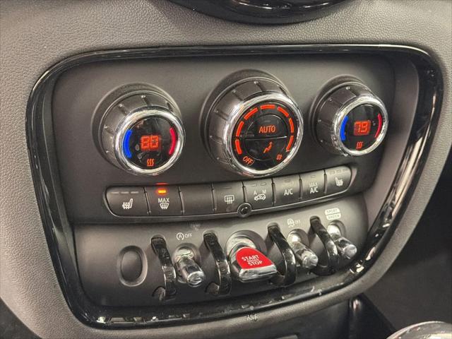 2024 MINI Cooper Clubman Cooper S
