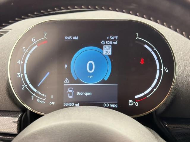 2024 MINI Cooper Clubman Cooper S