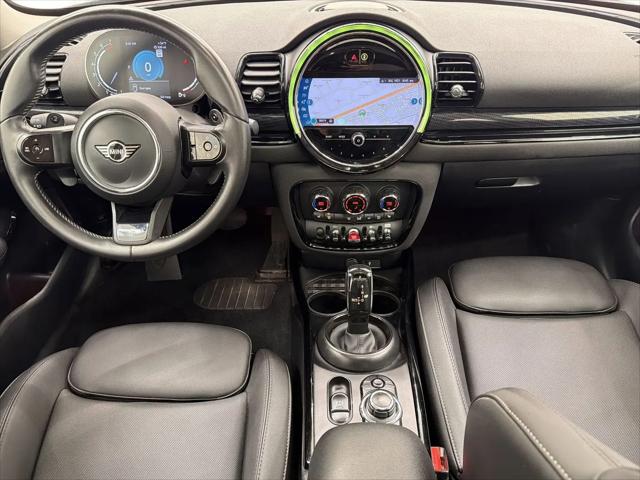 2024 MINI Cooper Clubman Cooper S