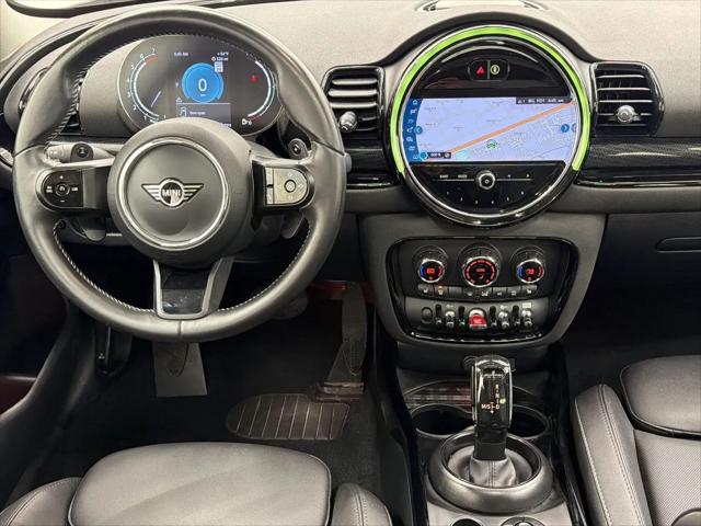 2024 MINI Cooper Clubman Cooper S
