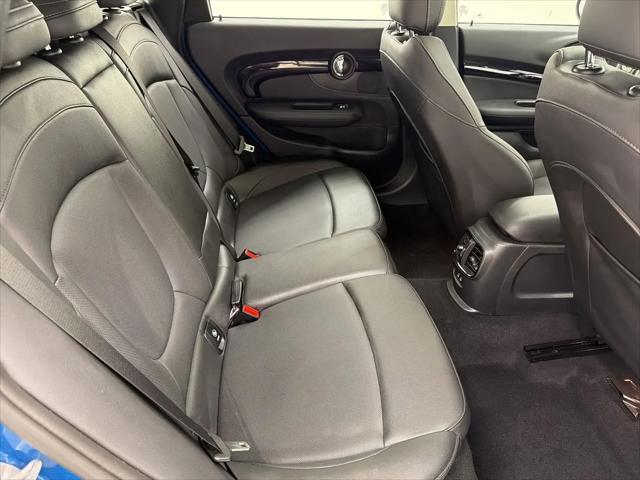 2024 MINI Cooper Clubman Cooper S