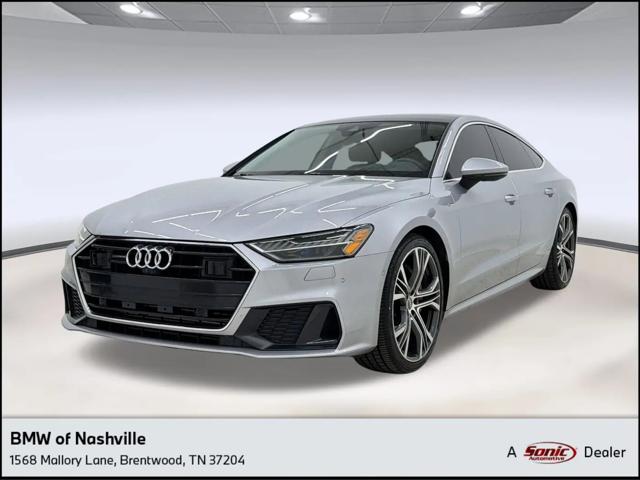2019 Audi A7 55 Premium for sale in Brentwood, TN