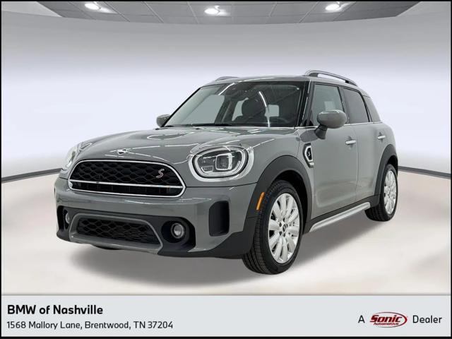 2021 MINI Countryman Cooper S for sale in Brentwood, TN