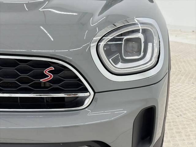 2021 MINI Countryman Cooper S