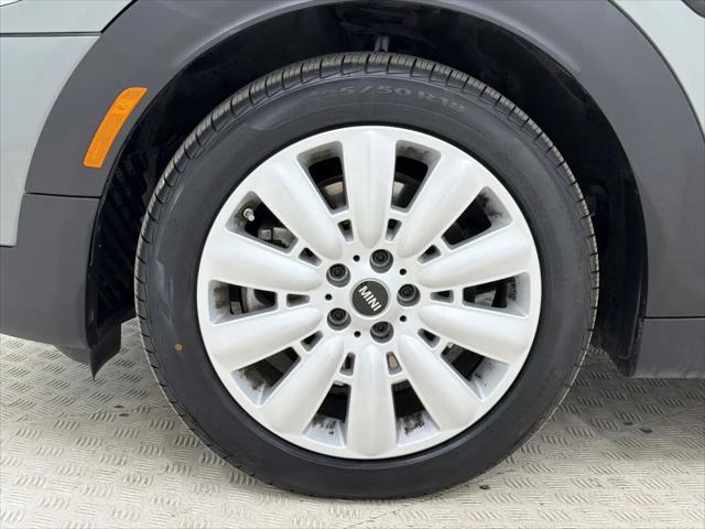 2021 MINI Countryman Cooper S