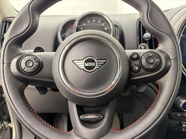 2021 MINI Countryman Cooper S