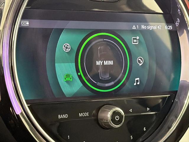 2021 MINI Countryman Cooper S