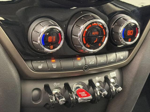 2021 MINI Countryman Cooper S
