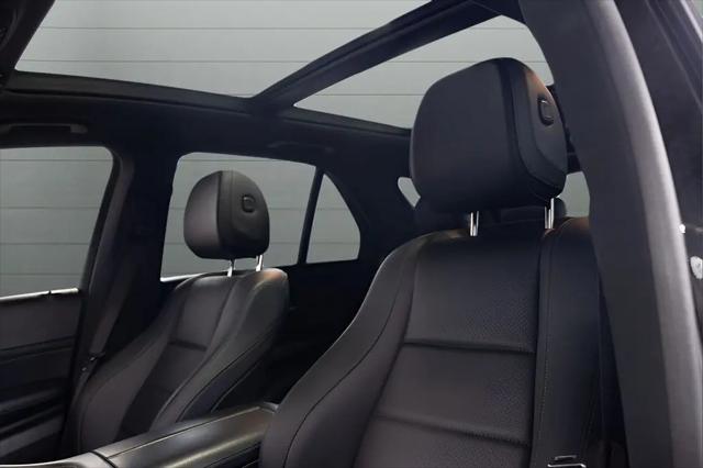 2023 Mercedes-Benz GLE GLE 350 4MATIC