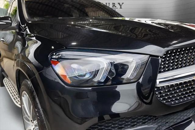 2023 Mercedes-Benz GLE GLE 350 4MATIC