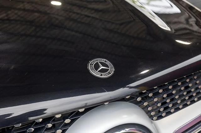 2023 Mercedes-Benz GLE GLE 350 4MATIC