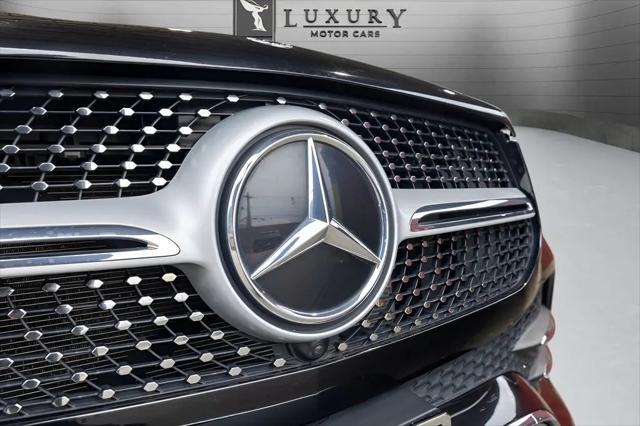 2023 Mercedes-Benz GLE GLE 350 4MATIC
