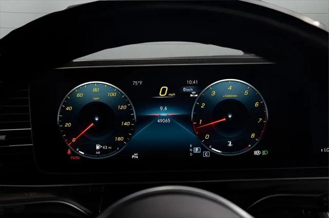 2023 Mercedes-Benz GLE GLE 350 4MATIC