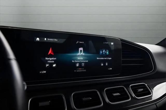 2023 Mercedes-Benz GLE GLE 350 4MATIC