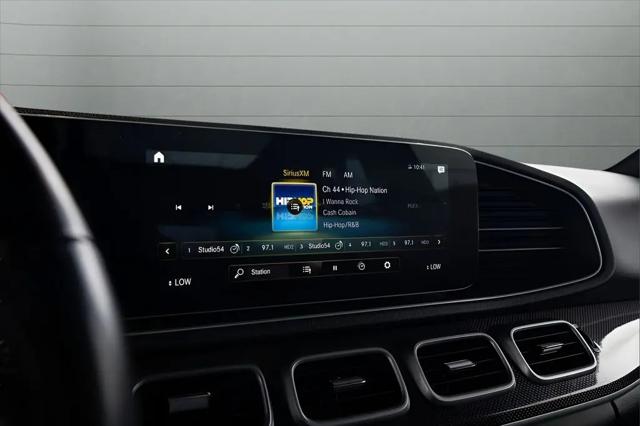 2023 Mercedes-Benz GLE GLE 350 4MATIC