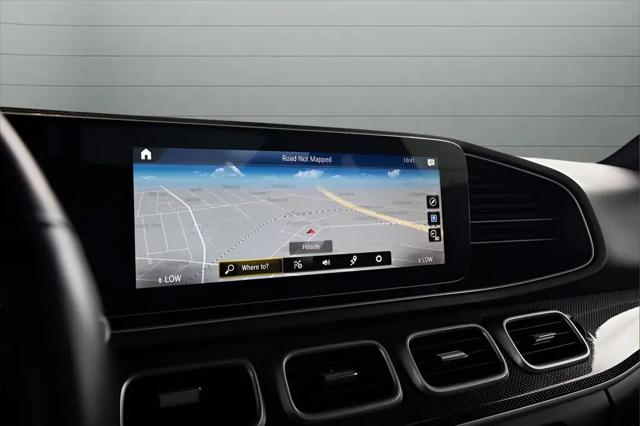 2023 Mercedes-Benz GLE GLE 350 4MATIC