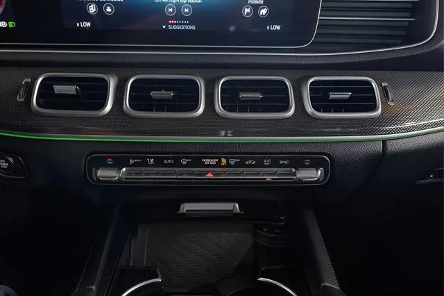 2023 Mercedes-Benz GLE GLE 350 4MATIC