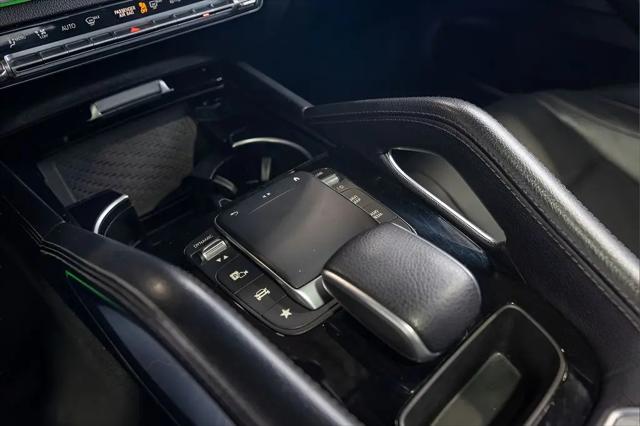 2023 Mercedes-Benz GLE GLE 350 4MATIC