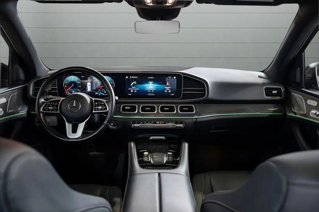 2023 Mercedes-Benz GLE GLE 350 4MATIC