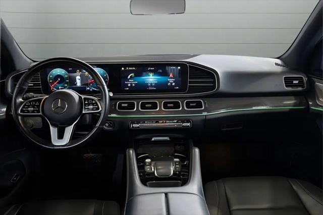 2023 Mercedes-Benz GLE GLE 350 4MATIC