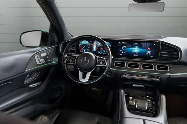 2023 Mercedes-Benz GLE GLE 350 4MATIC