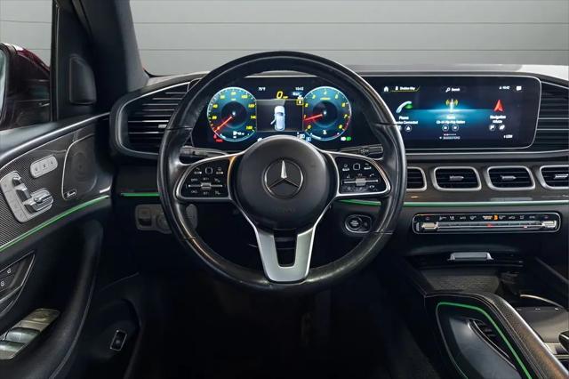 2023 Mercedes-Benz GLE GLE 350 4MATIC