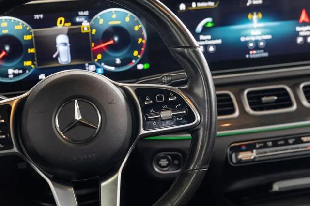2023 Mercedes-Benz GLE GLE 350 4MATIC