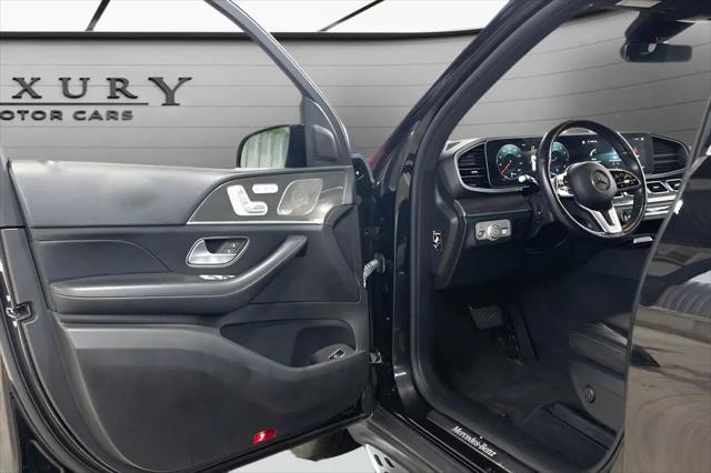 2023 Mercedes-Benz GLE GLE 350 4MATIC