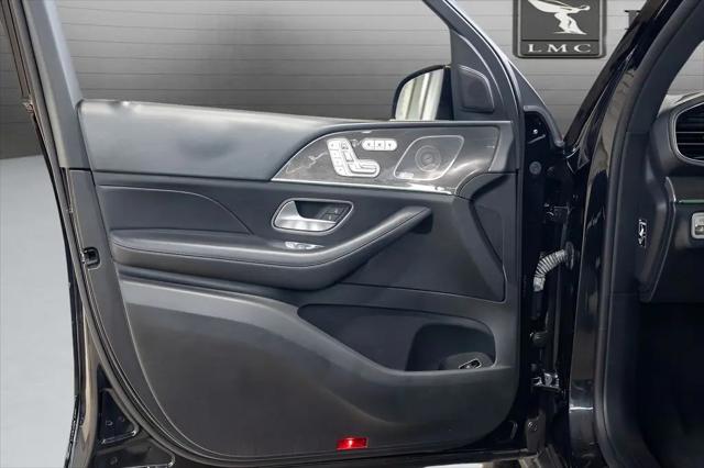 2023 Mercedes-Benz GLE GLE 350 4MATIC
