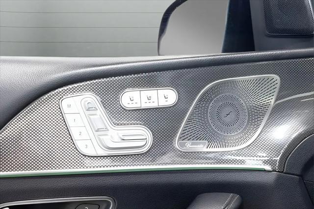 2023 Mercedes-Benz GLE GLE 350 4MATIC