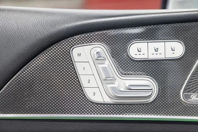 2023 Mercedes-Benz GLE GLE 350 4MATIC