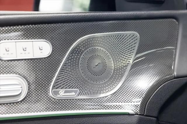 2023 Mercedes-Benz GLE GLE 350 4MATIC