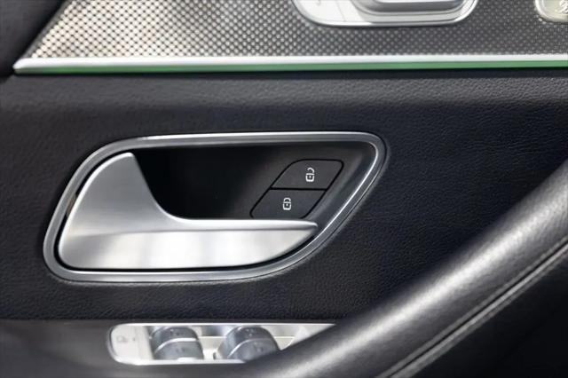 2023 Mercedes-Benz GLE GLE 350 4MATIC