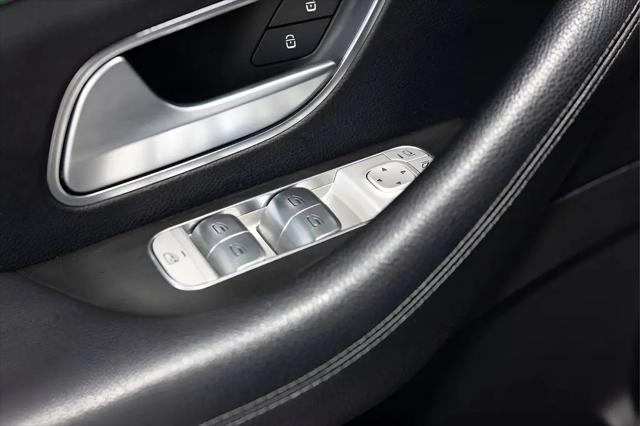 2023 Mercedes-Benz GLE GLE 350 4MATIC