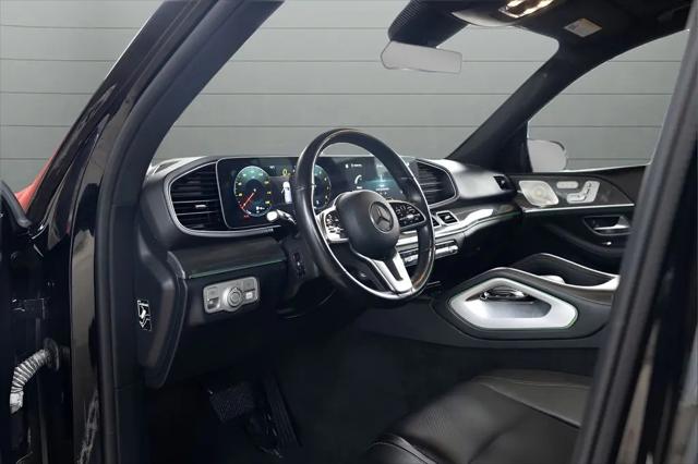 2023 Mercedes-Benz GLE GLE 350 4MATIC