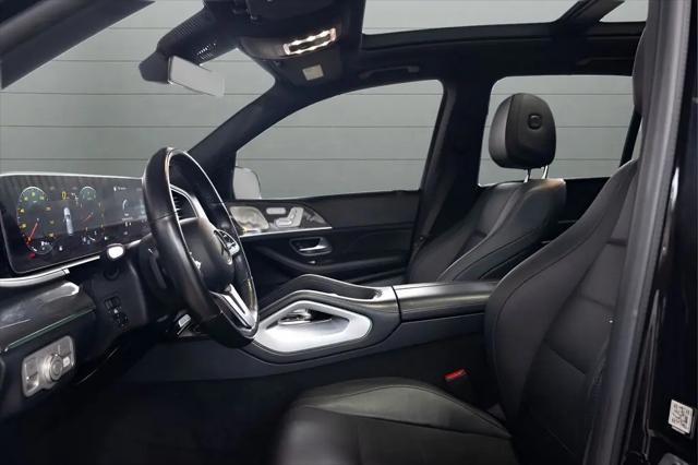 2023 Mercedes-Benz GLE GLE 350 4MATIC