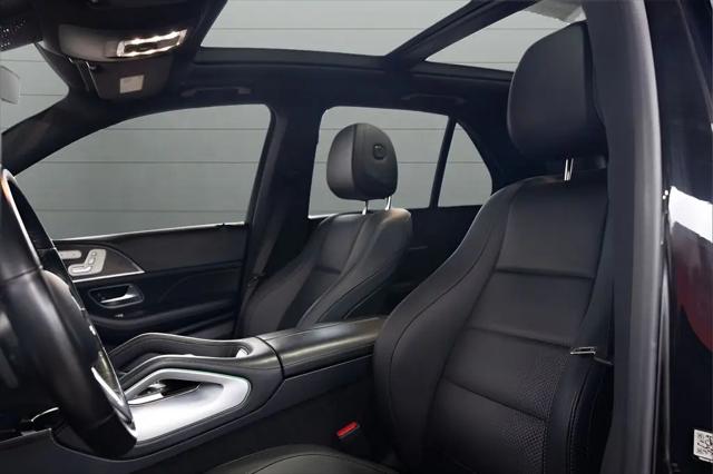 2023 Mercedes-Benz GLE GLE 350 4MATIC