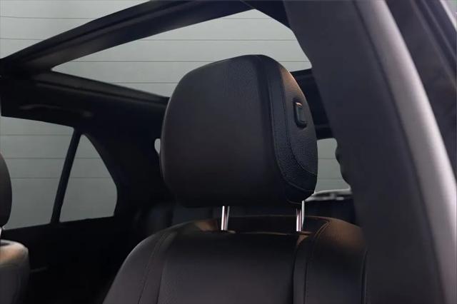 2023 Mercedes-Benz GLE GLE 350 4MATIC