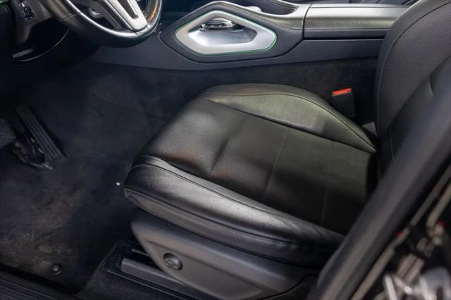 2023 Mercedes-Benz GLE GLE 350 4MATIC